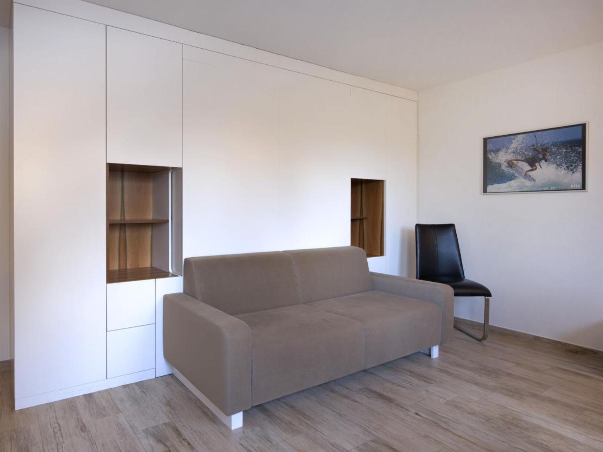 Apartment Chesa Munteratsch 311 By Interhome 실파플라나 외부 사진